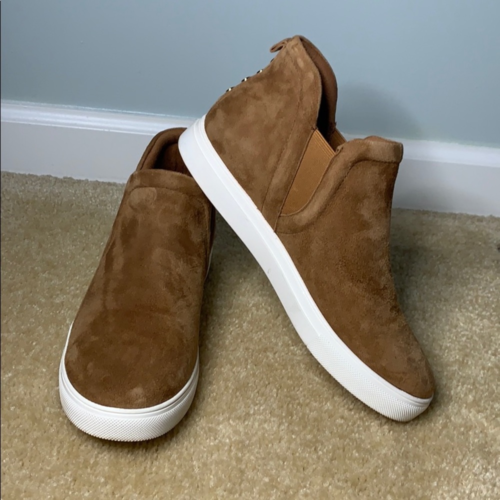 Cadonna High Top Sneakers
